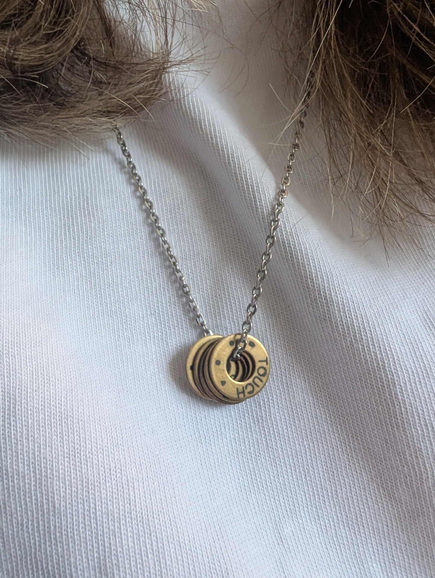 Anxiety Relief Necklace